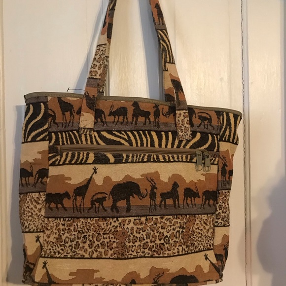 PIONEER set travel luggage bag 4pc ( lcheck in lagguge & rolling ,2 tote bags ) - Picture 5 of 15